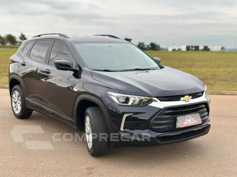 TRACKER 1.0 Turbo