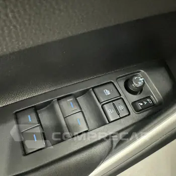 Corolla Cross XRV 1.8 16V Aut. (Híbrido)