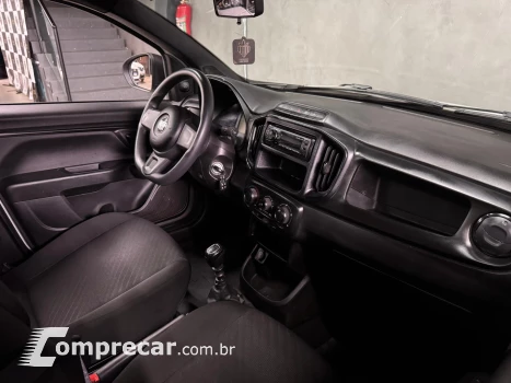 STRADA 1.4 FIRE FLEX ENDURANCE CS MANUAL