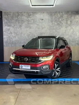 T-CROSS 1.4 250 TSI Highline