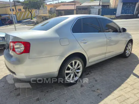 JETTA 2.5 20V 150/170cv Tiptronic