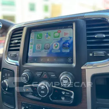 2500 6.7 I6 Turbo Laramie CD 4X4