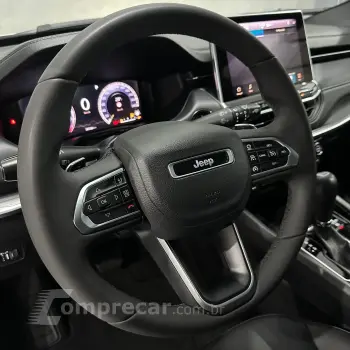 COMPASS S T270 1.3 TB 4x2 Flex Aut.