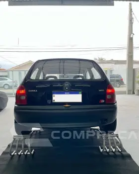 CORSA 1.0 MPF Wind 8V