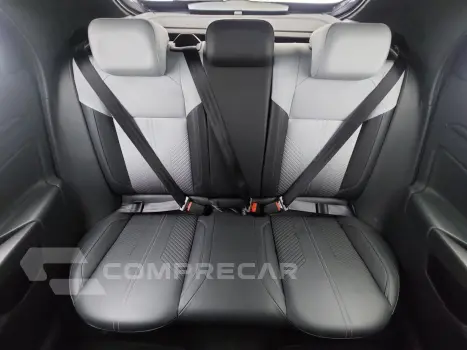 TERA 1.0 170 TSI HIGH AUTOMÁTICO