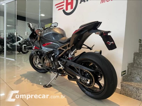 S 1000 RR