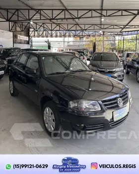 GOL 1.0 12V MPI Totalflex