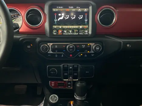 Gladiator Rubicon 3.6 V6 284 cv