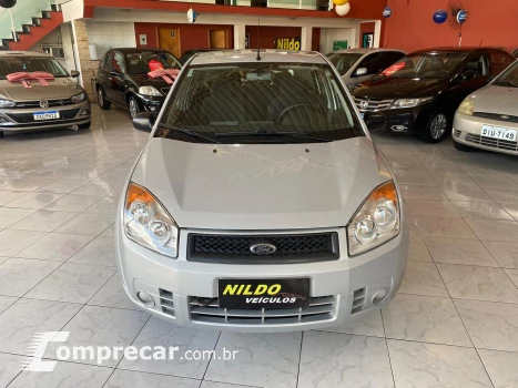FIESTA 1.0 MPI Hatch 8V