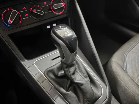 NIVUS 1.0 200 TSI TOTAL FLEX COMFORTLINE AUTOMÁTICO