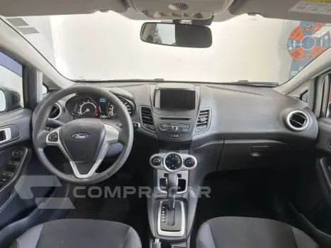 FIESTA 1.0 Ecoboost SE Hatch 12V