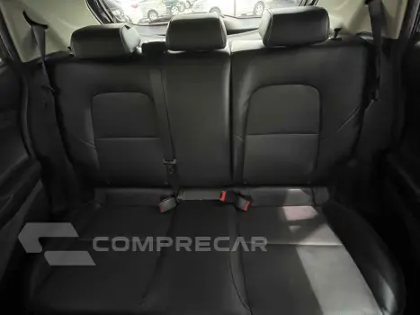 ONIX 1.0 TURBO FLEX PREMIER AUTOMÁTICO