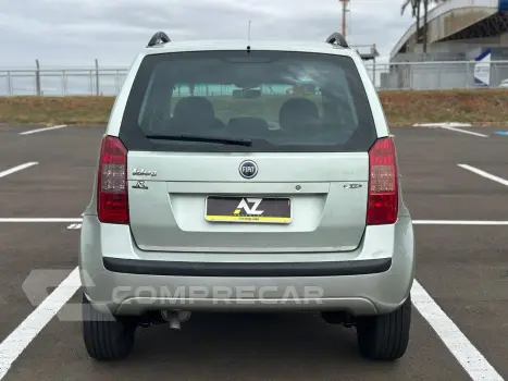 IDEA 1.8 MPI HLX 8V