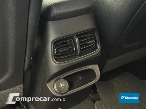 CRETA 1.0 TGDI FLEX N LINE AUTOMÁTICO