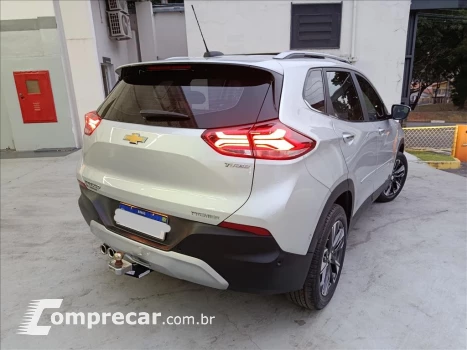 TRACKER 1.2 Turbo Premier