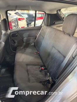 SANDERO 1.0 Authentique 16V