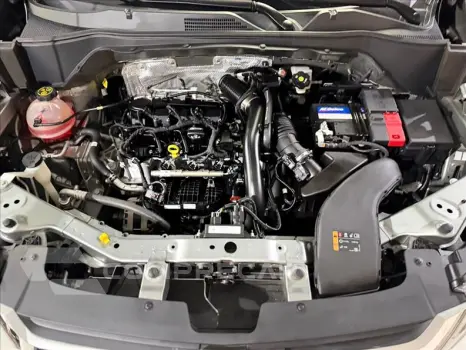 MONTANA 1.2 Turbo LTZ