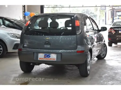 CORSA HATCH - 1.4 MPFI MAXX 8V 4P MANUAL