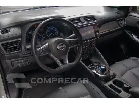LEAF B12P 40 ELÉTRICO