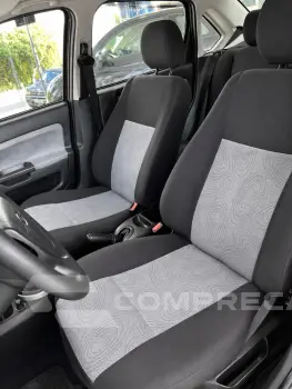 FIESTA 1.6 MPI Class Sedan 8V