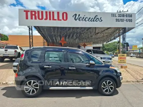 Aircross 1.6 Exclusive 16V Flex 4P Automático