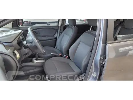 SPIN 1.8 LT 8V FLEX 4P AUTOMÁTICO