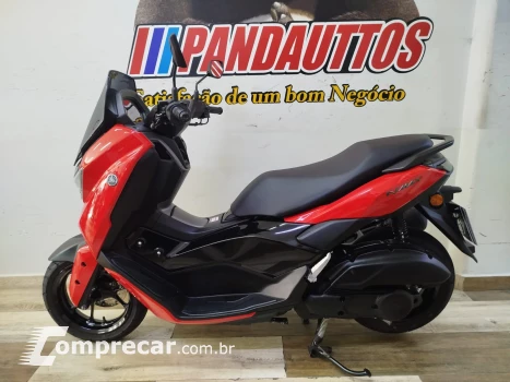 NMax 160 cc