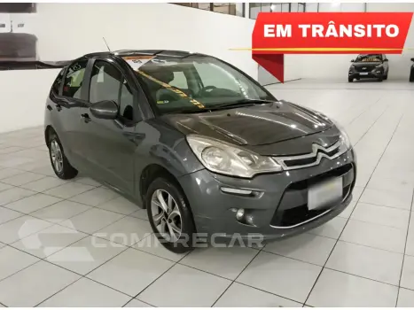 C3 1.2 PURE TECH FLEX TENDANCE MANUAL
