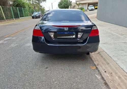 ACCORD 2.0 EX 16V