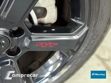 RAMPAGE 2.0 HURRICANE 4 TURBO GASOLINA R/T 4X4 AU