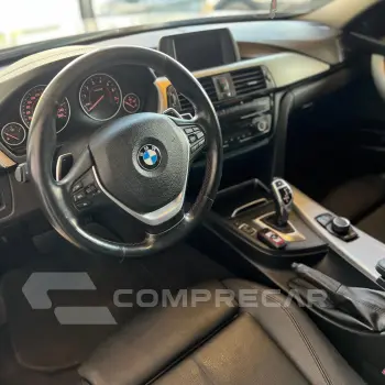 320I 2.0 16V Turbo Sport