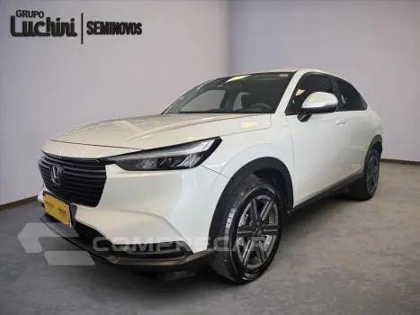 HR-V 1.5 DI I-VTEC FLEX EX CVT