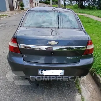 PRISMA 1.4 MPFI Maxx 8V