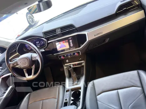 Q3 1.4 35 TFSI GASOLINA PRESTIGE S TRONIC