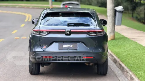 HR-V 1.5 DI I-vtec EXL