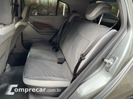 AGILE 1.4 MPFI LTZ 8V