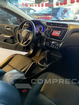 CITY 1.5 EXL 16V
