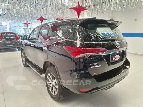 HILUX SW4 2.8 SRX 4X4 16V Turbo Intercooler