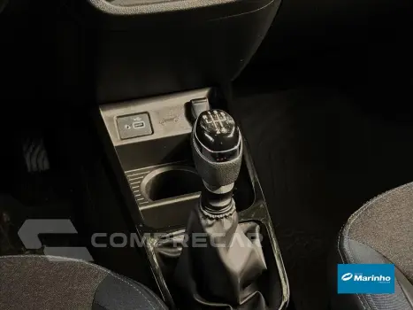 KWID 1.0 12V SCE FLEX INTENSE MANUAL