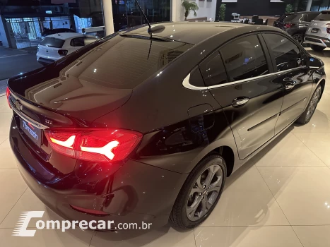 CRUZE 1.4 Turbo LTZ 16V