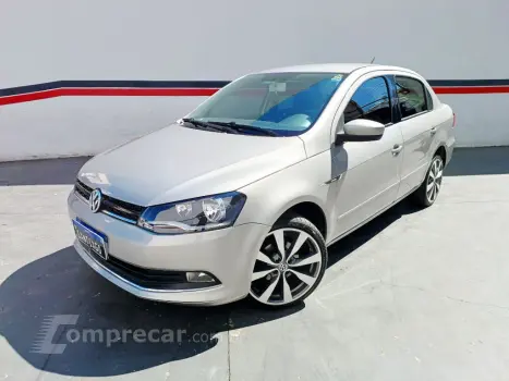 VOYAGE 1.0/1.0 City Mi Total Flex 8V 4p