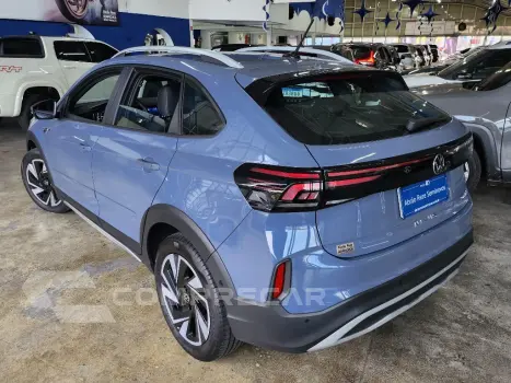 NIVUS 1.0 200 TSI TOTAL FLEX HIGHLINE AUTOMÁTICO