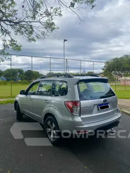 FORESTER 2.5 XT 4X4 16V Turbo Intercooler