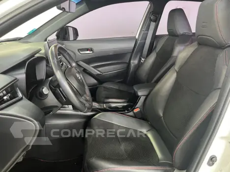 COROLLA CROSS 2.0 Vvt-ie Gr-sport