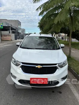 SPIN 1.8 Premier 8V