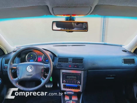 GOLF - 2.0 MI SPORTLINE 8V 4P TIPTRONIC