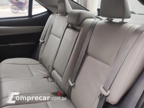 TOYOTA COROLLA 2.0 XEI 2015