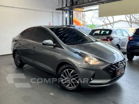 HB20S - 1.0 TGDI EVOLUTION AUTOMÁTICO
