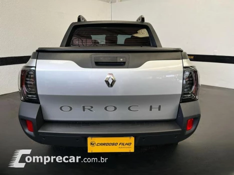 OROCH INTENSE 1.6 FLEX 16V MEC.