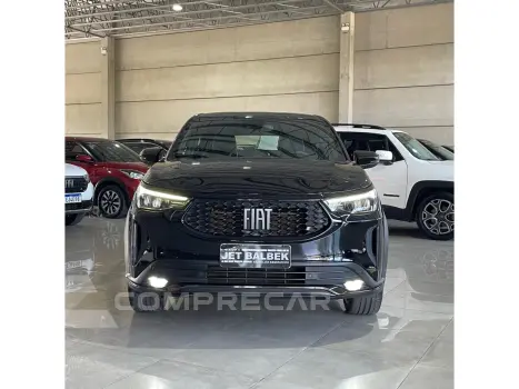 FASTBACK 1.0 TURBO 200 FLEX IMPETUS CVT